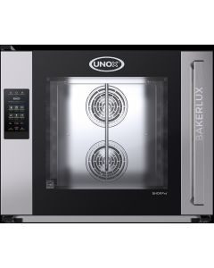 Four pâtisserie pro - 6 niveaux 600x400 - Convection - Bakerlux - Unox