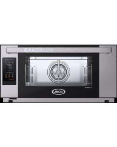 Four pâtisserie professionnel - 3 niveaux 600x400 - Convection - Unox