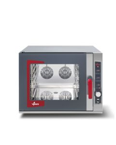 Four Pâtisserie Système de Lavage Intégré - 4 à 16 Niveaux 600 x 400 - GN 1/1 - Venix -