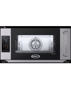 Four pâtissier - 3 niveaux 600x400 - Convection - Unox