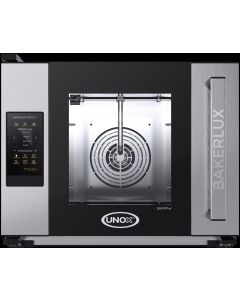 Four pâtissier - 4 niveaux 460x330 - Convection - Arianna Matic - Unox