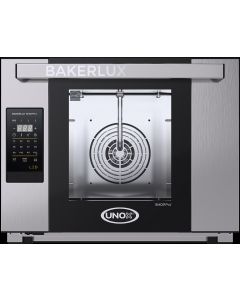 Four pâtissier - 4 niveaux 460x330 convection - Bakerlux - Unox