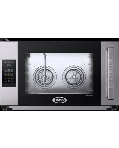 Four pâtissier - 4 niveaux 600x400 - Convection - Bakerlux - Unox