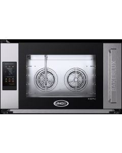 Four pâtissier - 4 niveaux 600x400 - Convection - Unox