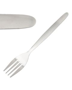 Fourchette à Dessert 176 mm Kelso - Lot de 12 - Olympia