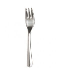 Fourchette à Gâteau Restaurant L 145 mm Lot de 12 Stalgast