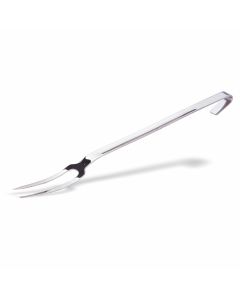 Fourchette de Cuisine en Inox 2 Dents L 47 cm - Pujadas