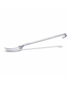 Fourchette de Cuisine en Inox 3 Dents L 47 cm - Pujadas