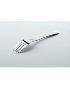 Fourchette de Table Maternelle L 152 mm Lot de 12 Stalgast