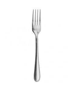 Fourchette de Table Restaurant Éco L 190 mm Lot de 12 Stalgast