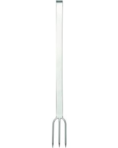 Fourchette pour Retourner L 500 mm - Stalgast