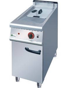 Filtre huile de friture pour friteuse 15L - Bac Graisse Restaurant