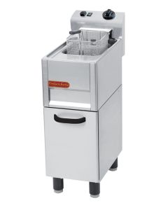 Friteuse Électrique sur Coffre 09 Litres - FE 31 ELT