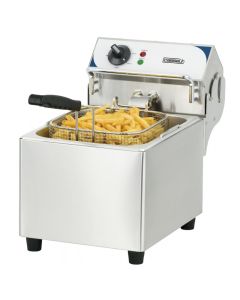 Friteuse Professionnelle Electrique 7 litres - Casselin