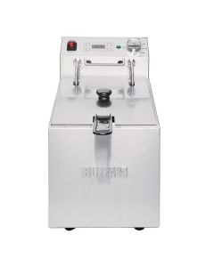 Friteuse Professionnelle à Poser - 5 L - 2,8 kW - Buffalo