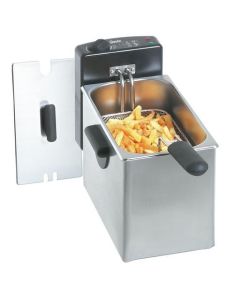Friteuse Professionnelle Mini II - 1 x 4 Litres - Bartscher