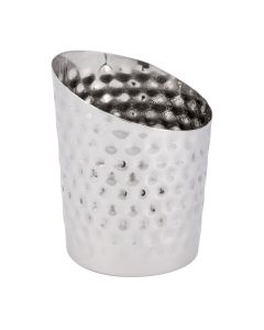 Pot à Frites Martelé 480 ml - Olympia