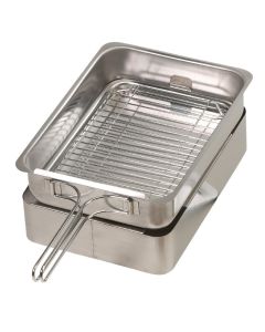 Fumoir Professionnel Compatible Induction - Vogue