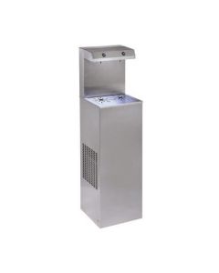 Refroidisseur à Carafe sans pédale - 150 litres / heure - Furnotel