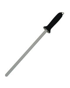 Fusil à aiguiser professionnel céramique - Vogue - 30 cm