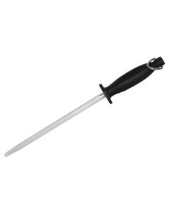 Fusil à aiguiser professionnel rond - Vogue - 30 cm