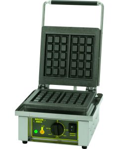 Gaufrier Professionnel Caterina 1,5 kW - Stalgast
