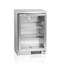 Givreur à verres GF200VSG - TEFCOLD