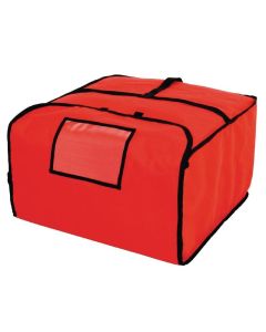 Grand Sac à Pizza Pro 510x510x305 mm - Vogue -