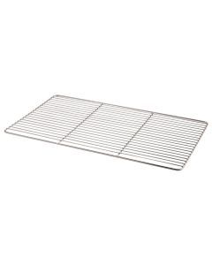 Grille Pour Arrière-Bar Pro Porte Coulissante - AFI Collin Lucy