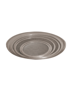 Grilles A Pizza Aluminium Extra Robuste - L2G - 201270280