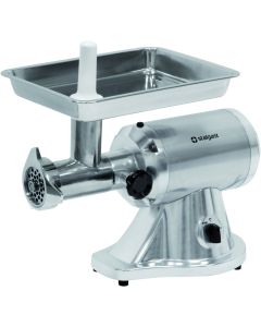 Hachoir à Viande Inox Professionnel 300 Kg/h - Stalgast