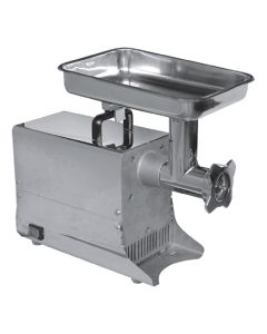 Hachoir à Viande Professionnel Electrique - 180 Kg / Heure - Virtus