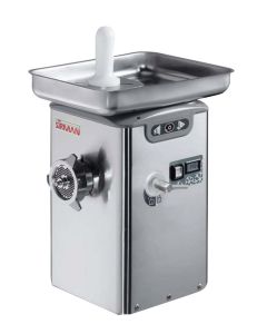 Hachoir à Viande Réfrigéré Triphasé - TC22 Barcellona Ice Q - 300 kg/h