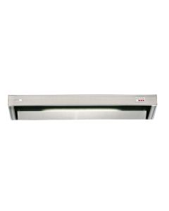 Hotte Aspirante Professionnelle Novy - Largeur 1000 mm - Bartscher