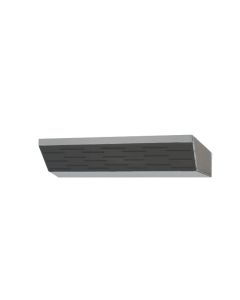 Hotte Inox pour Four Pizza P07EN10024 & P07RN10020 - PizzaGroup