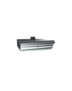 Hotte waterless pour four  BakerLux Shop.Pro 460x330 - Unox
