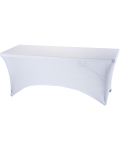 Housse Blanche ou Noire pour Table 950118 - Stalgast -
