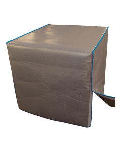 Housse Isotherme Surgelé pour Palette - L2G