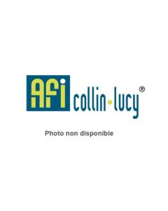 Kit Roulettes Comptoir et Vitrine Réfrigérée - AFI Collin Lucy