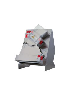 Laminoir Pizza professionnel diamètre 26-40 cm - Pizzagroup