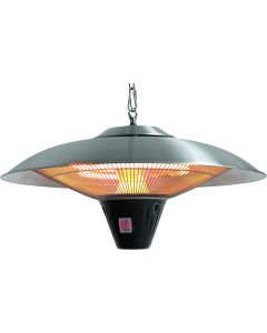 Lampe Chauffante à Suspendre 1800 W - Stalgast