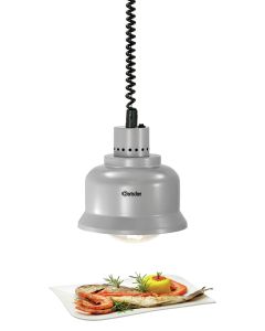 Lampe Chauffante - 4 couleurs - Bartscher -