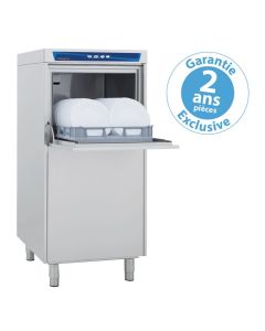 Lave-Batterie Triphasé Hauteur Utile 400 mm - Elettrobar