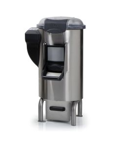 Lave moules professionnel 18 kg - Virtus