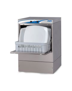 LAVE-VAISSELLE COMMANDES ELECTROMECANIQUES - L2G - EM-LV40-A2P