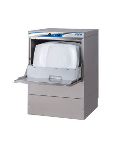 LAVE-VAISSELLE COMMANDES ELECTROMECANIQUES - L2G - EM-LV50-A2P