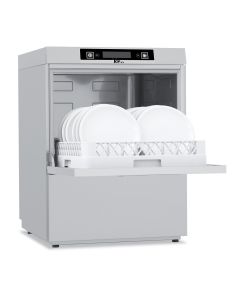 Lave-vaisselle inox - 15 L - Panier 500 x 500 mm - Colged