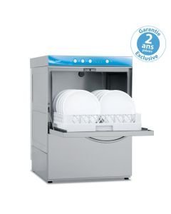 Lave-vaisselle - panier 500 x 500 mm - 5,4 kW - Elettrobar