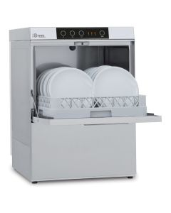 Lave-vaisselle professionnel - 5,4 kW - Triphasé - Colged