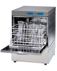 Lave Verre Professionnel Série Eco avec Adoucisseur - 1300 Verres